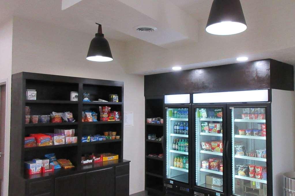 爱达荷福尔斯品质套房酒店 设施 照片